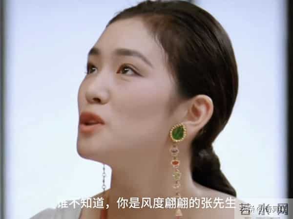 天哪，这是她吗？年轻的时候怎么可以美成这样，无死角的美！