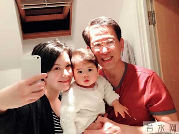 香港知名女星觅第二春,未婚生女当单亲妈妈多年,惨遭前任家暴