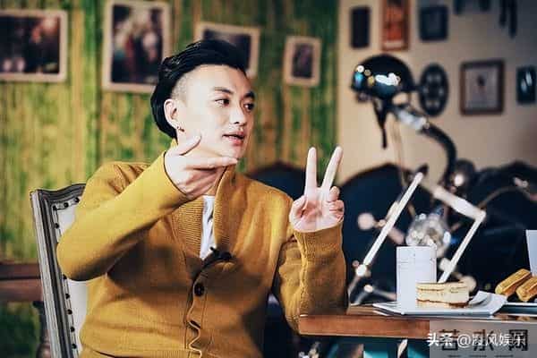 为了嫁50亿富豪，狠心抛弃同居5年的周一围，现今她却活成了笑话