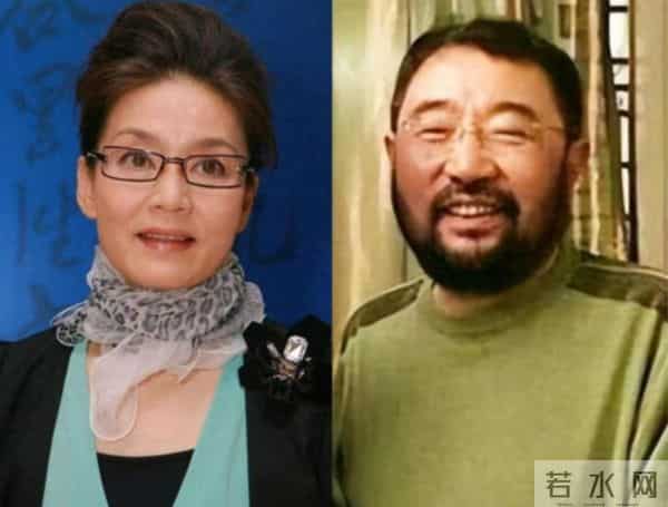 13次夺影后,一生无儿无女,50岁却公开“表白”前夫:她太敢了