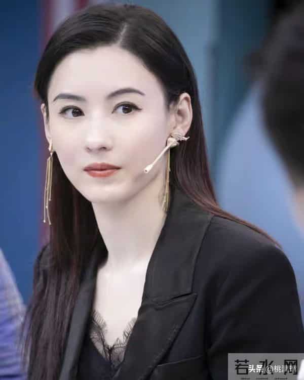 张柏芝也没想到，前夫谢霆锋留给她的大儿，如今竟成她唯一的依靠