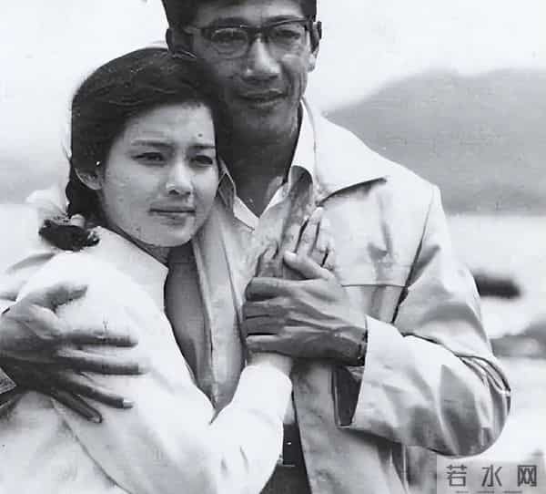 13次夺影后，一生无儿无女，50岁却公开“表白”前夫：她太敢了