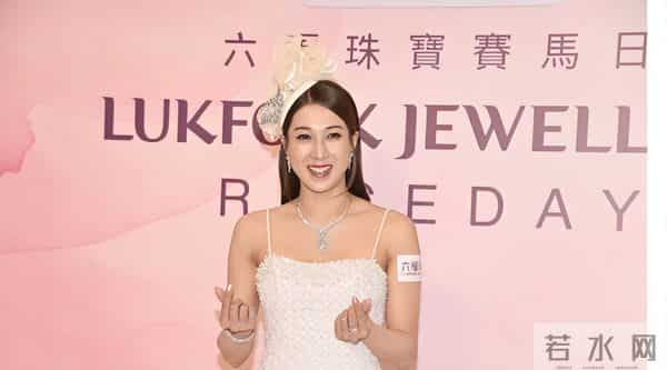 突发!TVB前当家花旦被传离婚,已向法院提起诉讼,本人亲自回应