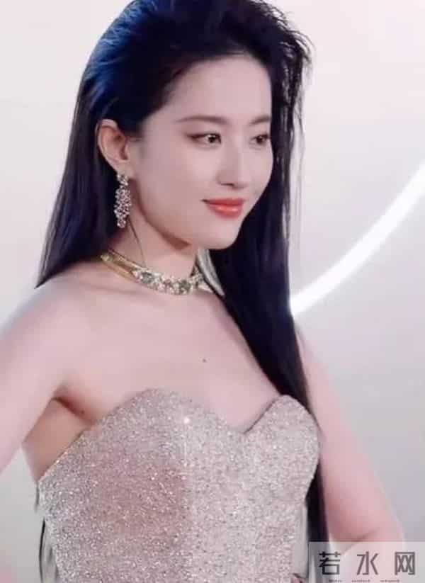 刘亦菲天仙写真合集(24)