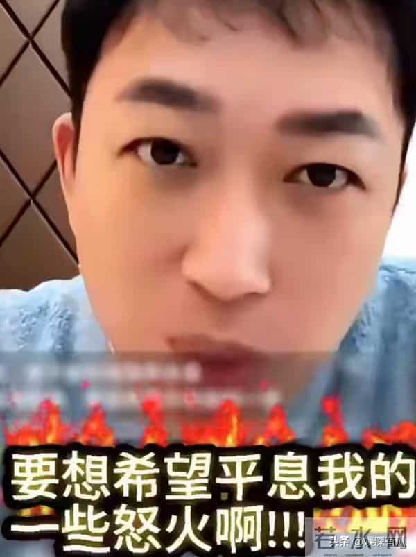 一波未平一波又起，于正疑内涵陈哲远接不到戏，为吴谨言打抱不平