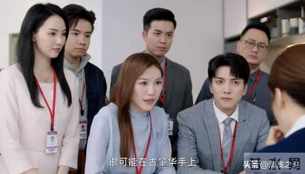 如果不是张家妍这份婉拒，或许四大新闻女王不至于输给古肇华