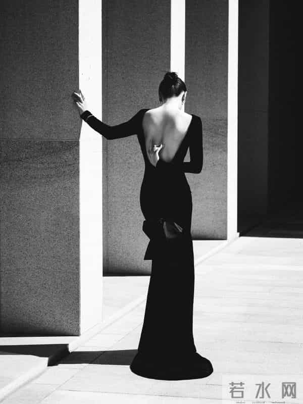 宋佳超美新图来袭