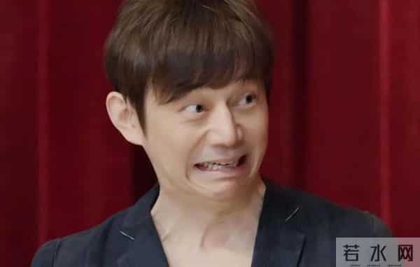 51岁无妻无子、半退休,看"老好人"何炅的现状,尴尬处境藏不住了