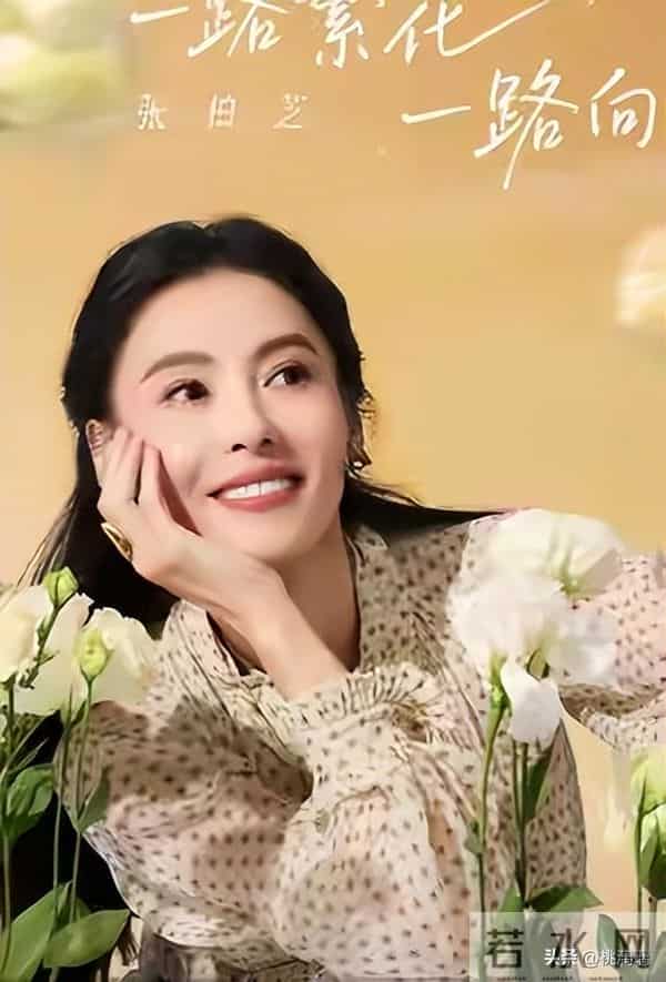 张柏芝也没想到，前夫谢霆锋留给她的大儿，如今竟成她唯一的依靠