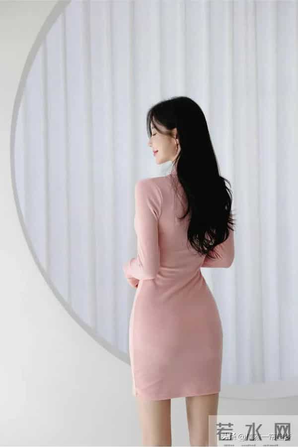 孙允珠-时尚 第757期