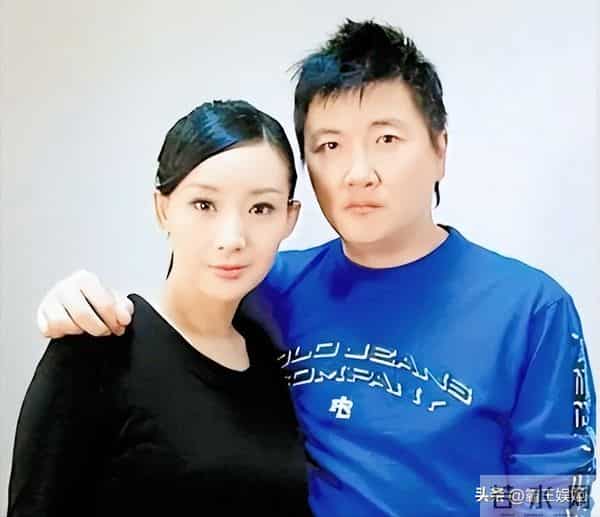 父亲孙楠闪婚9年终散场，演员梦又被继母覆灭，买宝瑶现在怎样了