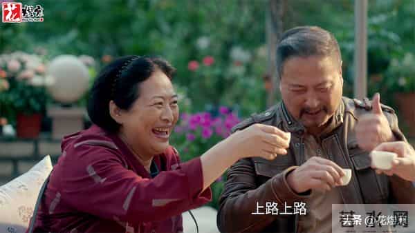 《四喜》这才叫演技，表演艺术家许娣，愣是把悲情人物演成了反派