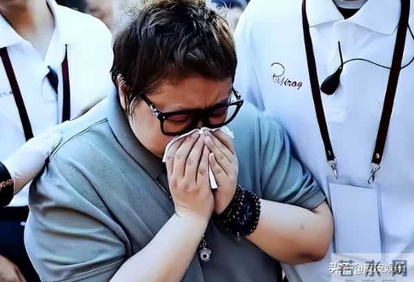 贪污上亿、假慈善？被实名举报的韩红，如今因一个动作被质疑人品