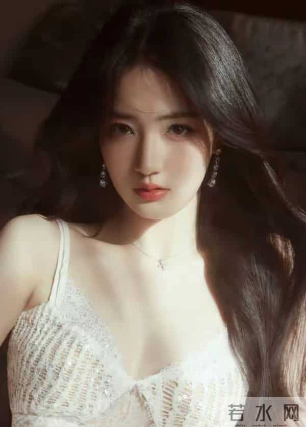 绝色!11.16最爆女星美图TOP10