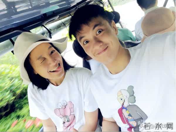 为了嫁50亿富豪，狠心抛弃同居5年的周一围，现今她却活成了笑话