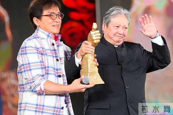 钱再多有什么用，76岁身家超30亿的洪金宝，仍要为儿子婚姻操碎心