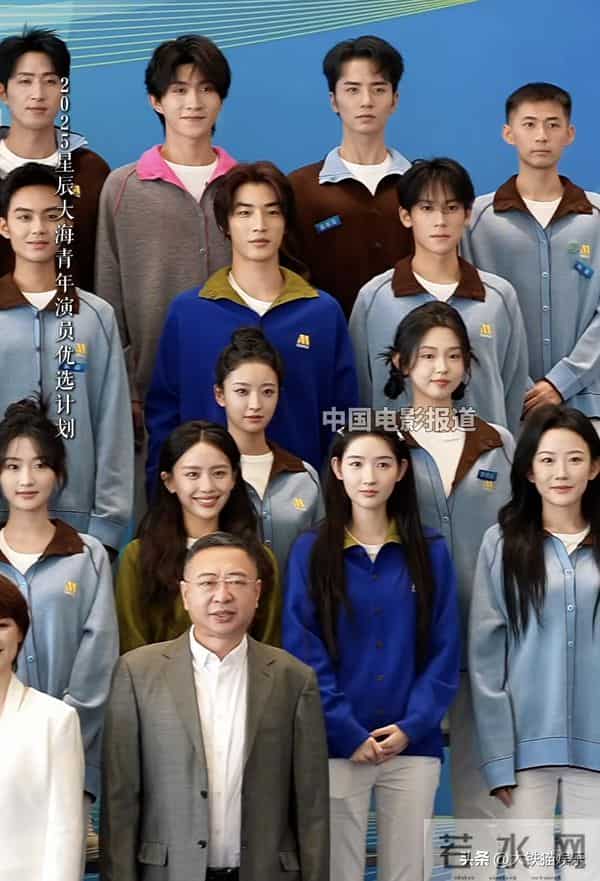 央视镜头下，王玉雯秒了韩雨彤，短剧女主和长剧女主一眼看出区别