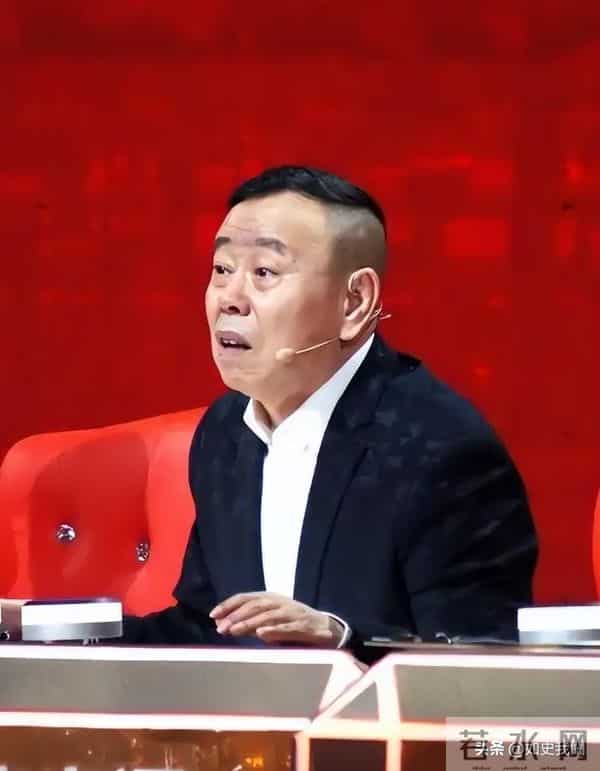 4个老婆,全家移民,享受正师级待遇,潘长江身上哪个标签是真的