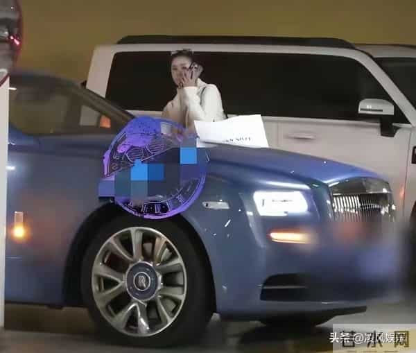 李小萌近况曝光,丈夫王雷财力藏不住了,怪不得他被称为“戏霸”