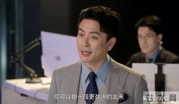 如果不是张家妍这份婉拒，或许四大新闻女王不至于输给古肇华