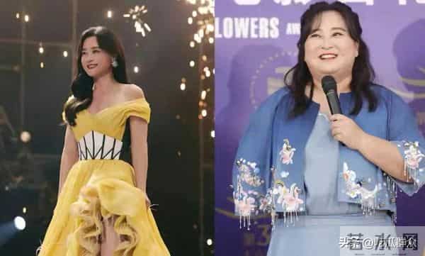 够狠!43岁贾玲退春晚、散公司,不撞南墙不回头的她开启新人生