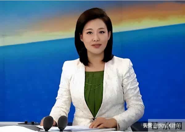 央视主持人郑丽:我这辈子最正确的决定,就是为普通丈夫生下孩子