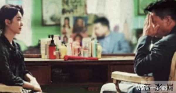 有种“重生”叫潘雨辰，侯勇也没想到离婚多年后，她像变了个人