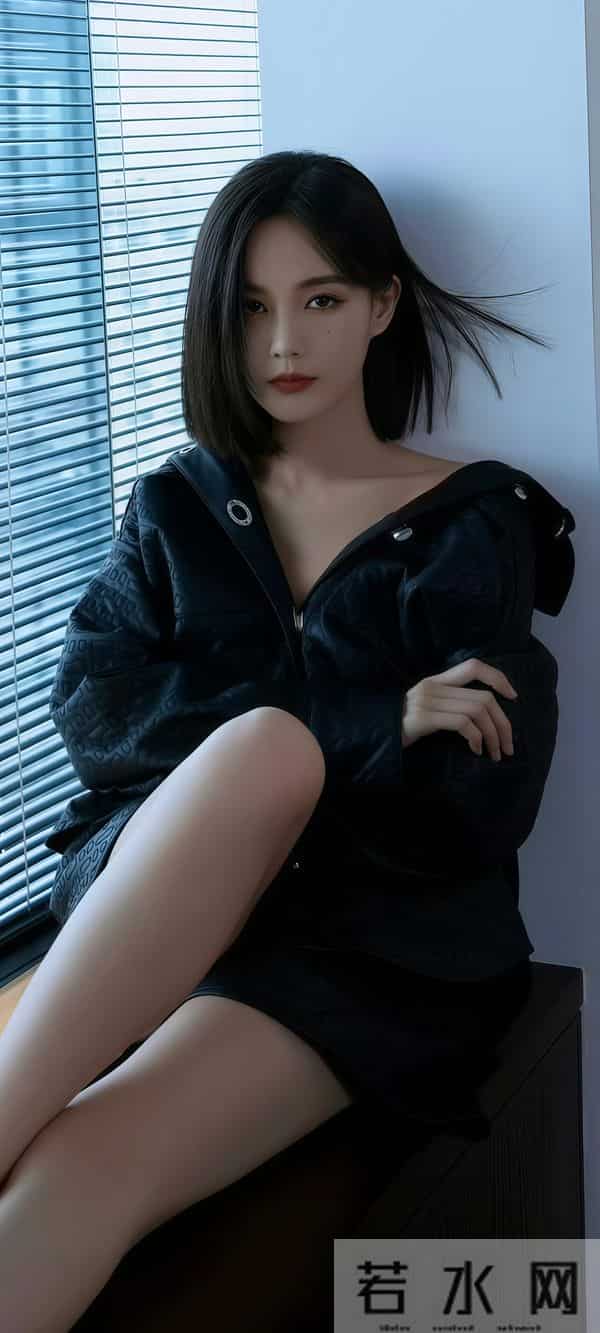 美女壁纸第1447期—李一桐