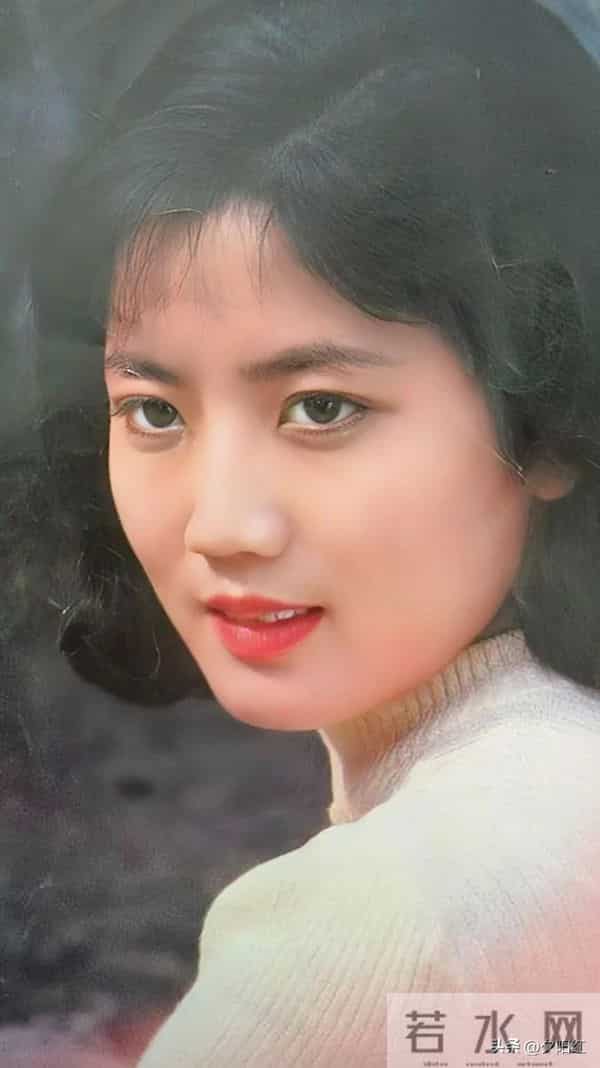 大美女一李秀明