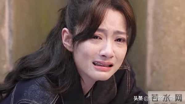 四喜：看懂冯美奇未婚先孕真相，才知大倪“倒追”胡刚，有多精明