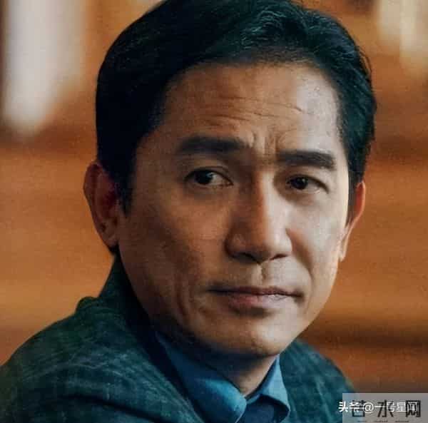 梁朝伟不再隐瞒，久居日本其实另有原因，还给丁克人群提了个醒