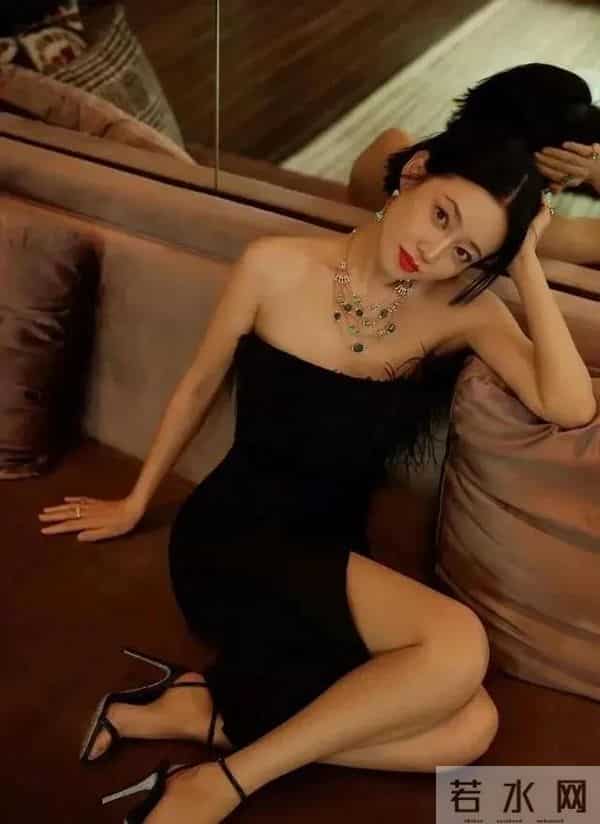 谭卓性感写真集