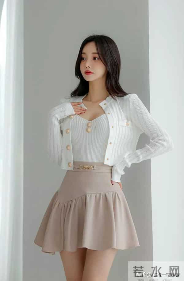 孙允珠-时尚 第752期