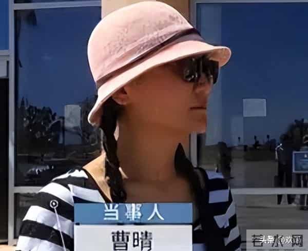 吃狗食、挨毒打,央视前才女竟被虐成“人干”?董卿想救她都难