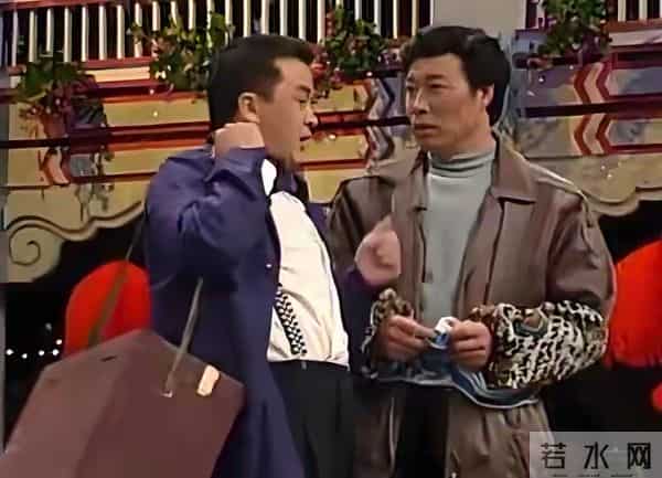 从春晚爆红到销声匿迹,靠着小品出名的他,如今过得怎么样?