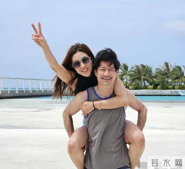 钟嘉欣回应婚变，表示不理这些事，网友不买账称眼神躲闪出卖了她