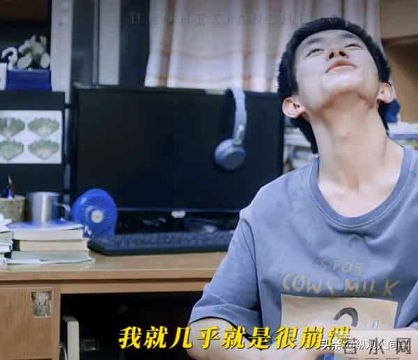 易烊千玺获影帝不到24小时,评论区一片骂声,恶心的一幕出现了