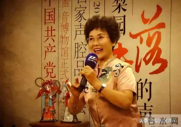 继李娜之后，另一位“信佛”的豫剧名家：河南“关肃霜”孙映雪