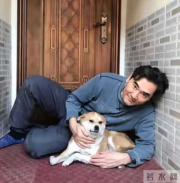 和吴越结婚传闻真相大白9个月，赵文瑄近况曝光，一点也不意外