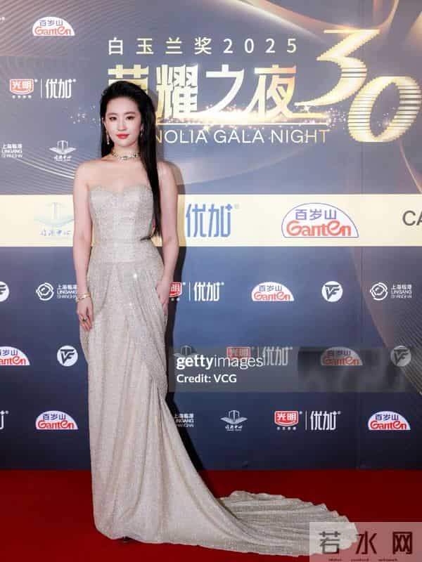 刘亦菲天仙写真合集(24)