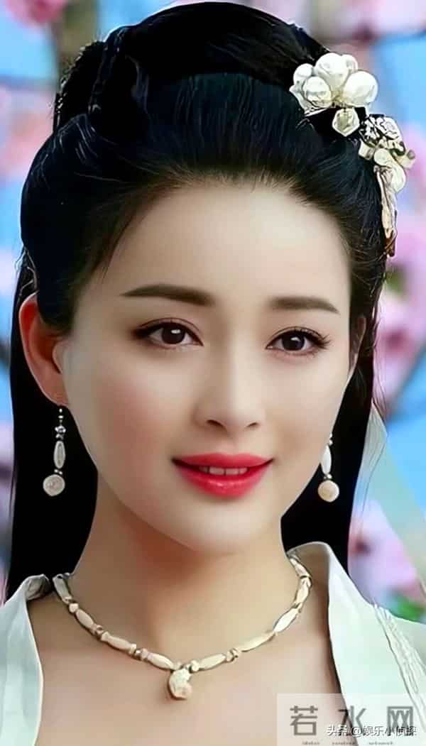 最美潘金莲“甘婷婷”高清性感写真