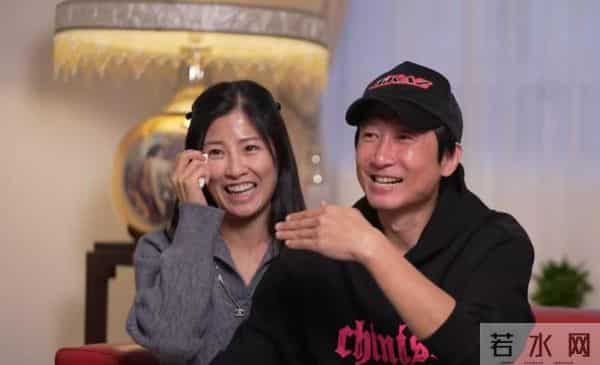 香港知名星二代与妻屡传婚变!曝对方多次要离婚,二人常分隔两地