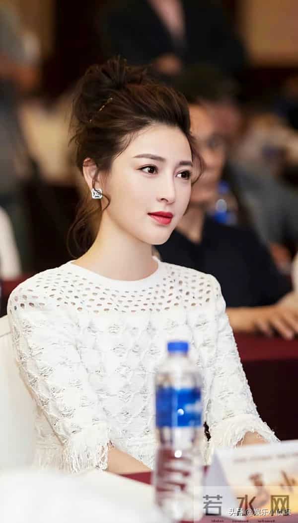 最美潘金莲“甘婷婷”高清性感写真