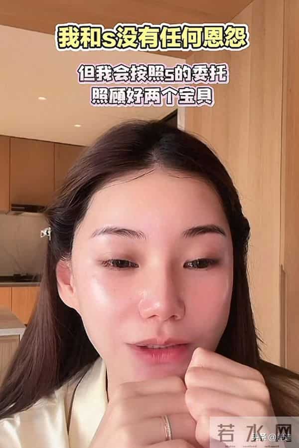 马筱梅一句熙媛姐,彻底摘掉了“后妈”这两个字的头衔