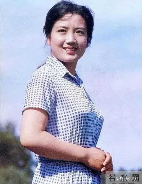 大美女一李秀明
