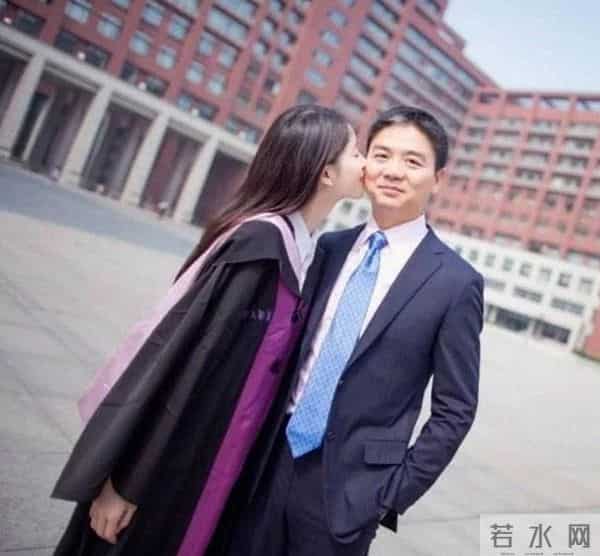 “婚变传闻”仅10天,31岁章泽天再官宣喜报,雄心太盛藏不住了!