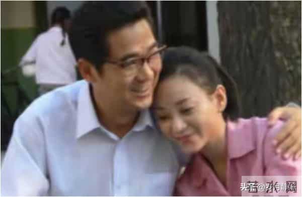 她美过刘晓庆，却选择下嫁给穷小伙，婚后毁容成面瘫，如今怎样了