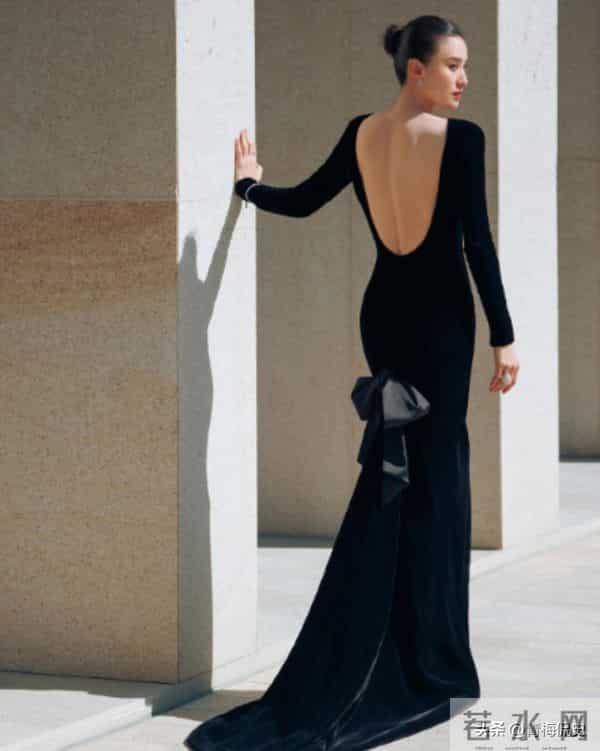 金鸡奖红毯:关晓彤衣服太丑,叶童装嫩,宋佳大露背,倪妮赢麻了