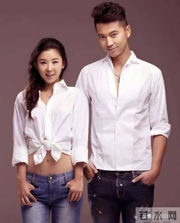 李小萌近况曝光,丈夫王雷财力藏不住了,怪不得他被称为“戏霸”