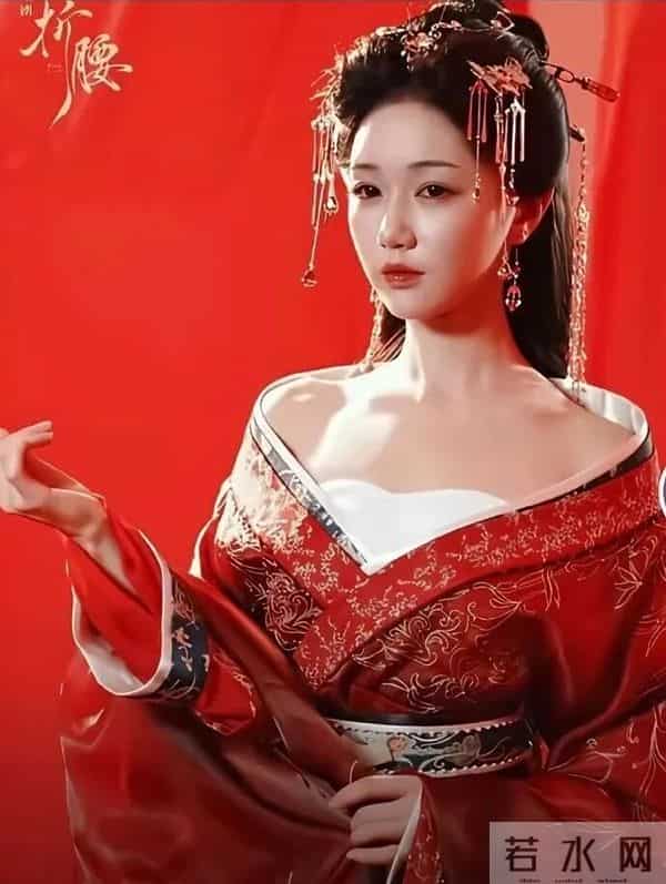 下一个流量花，会是她吗？